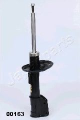 Амортизатор JAPANPARTS MM-00163