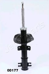 Амортизатор JAPANPARTS MM-00177
