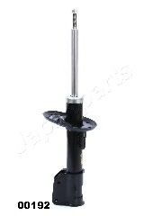 Амортизатор JAPANPARTS MM-00192