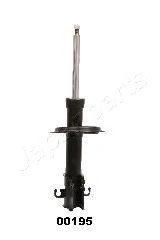 Амортизатор JAPANPARTS MM-00195