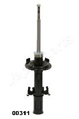 Амортизатор JAPANPARTS MM-00311