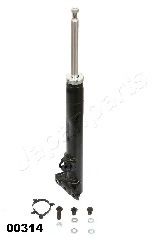 Амортизатор JAPANPARTS MM-00314