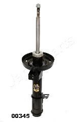 Амортизатор JAPANPARTS MM-00345