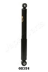 Амортизатор JAPANPARTS MM-00351