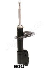 Амортизатор JAPANPARTS MM-00352