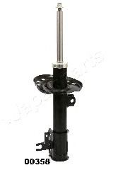 Амортизатор JAPANPARTS MM-00358