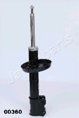 Амортизатор JAPANPARTS MM-00360