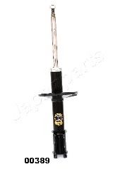 Амортизатор JAPANPARTS MM-00389 Амортизатор JAPANPARTS MM-00389