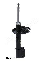 Амортизатор JAPANPARTS MM-00393