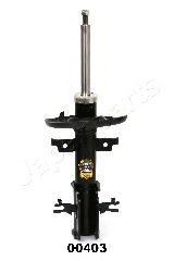 Амортизатор JAPANPARTS MM-00403 Амортизатор JAPANPARTS MM-00403