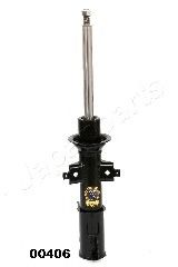 Амортизатор JAPANPARTS MM-00406