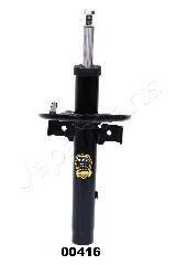 Амортизатор JAPANPARTS MM-00416 Амортизатор JAPANPARTS MM-00416