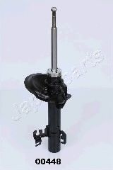 Амортизатор JAPANPARTS MM-00448