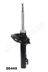 Амортизатор JAPANPARTS MM-00449