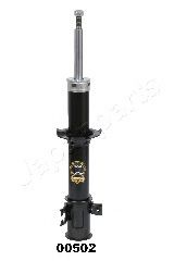 Амортизатор JAPANPARTS MM-00502