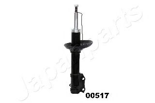 Амортизатор JAPANPARTS MM-00517