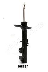 Амортизатор JAPANPARTS MM-00581