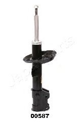Амортизатор JAPANPARTS MM-00587
