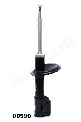 Амортизатор JAPANPARTS MM-00590