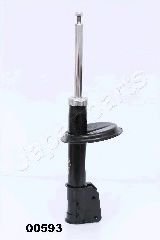 Амортизатор JAPANPARTS MM-00593