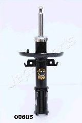 Амортизатор JAPANPARTS MM-00605 Амортизатор JAPANPARTS MM-00605