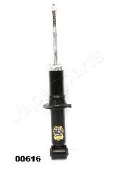 Амортизатор JAPANPARTS MM-00616