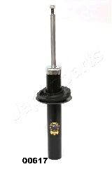 Амортизатор JAPANPARTS MM-00617