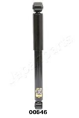 Амортизатор JAPANPARTS MM-00646