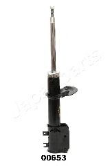 Амортизатор JAPANPARTS MM-00653