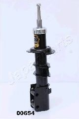 Амортизатор JAPANPARTS MM-00654