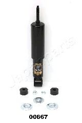 Амортизатор JAPANPARTS MM-00667