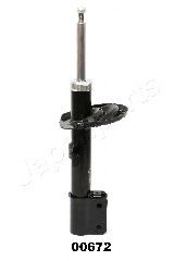 Амортизатор JAPANPARTS MM-00672