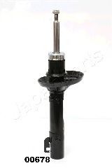 Амортизатор JAPANPARTS MM-00678