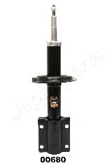 Амортизатор JAPANPARTS MM-00680