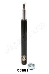Амортизатор JAPANPARTS MM-00681