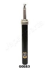 Амортизатор JAPANPARTS MM-00683