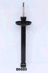 Амортизатор JAPANPARTS MM-00695