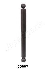 Амортизатор JAPANPARTS MM-00697