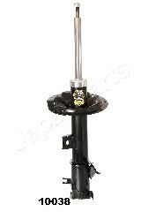 Амортизатор JAPANPARTS MM-10038