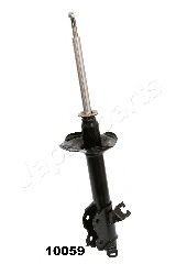 Амортизатор JAPANPARTS MM-10059