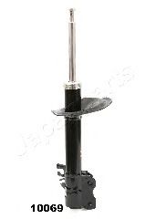 Амортизатор JAPANPARTS MM-10069