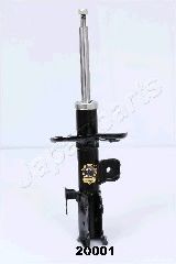 Амортизатор JAPANPARTS MM-20001