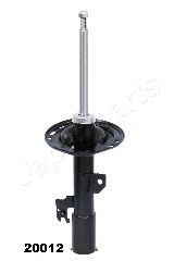 Амортизатор JAPANPARTS MM-20012