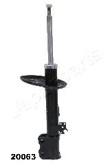 Амортизатор JAPANPARTS MM-20063