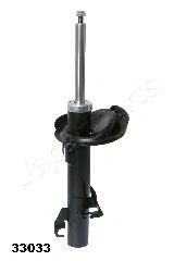 Амортизатор JAPANPARTS MM-33033
