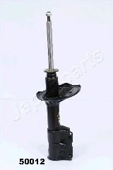 Амортизатор JAPANPARTS MM-50012 Амортизатор JAPANPARTS MM-50012