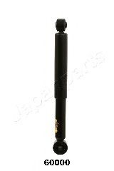 Амортизатор JAPANPARTS MM-60000