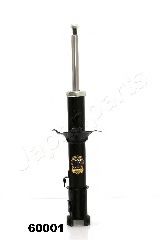 Амортизатор JAPANPARTS MM-60001 Амортизатор JAPANPARTS MM-60001
