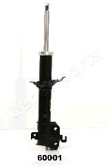 Амортизатор JAPANPARTS MM-60001