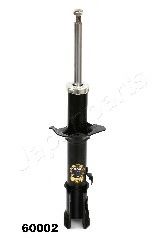 Амортизатор JAPANPARTS MM-60002 Амортизатор JAPANPARTS MM-60002